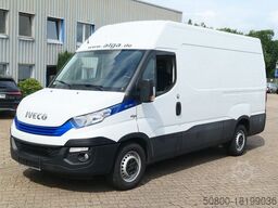 IVECO Daily 35S14/Hochdach/AHK/Klima