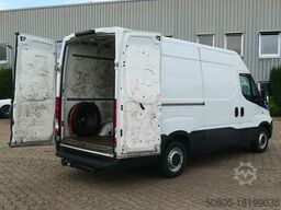 IVECO Daily 35S14/Hochdach/AHK/Klima