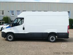 IVECO Daily 35S14/Hochdach/AHK/Klima