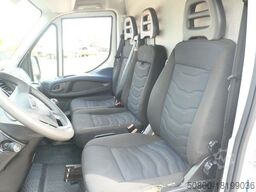 IVECO Daily 35S14/Hochdach/AHK/Klima