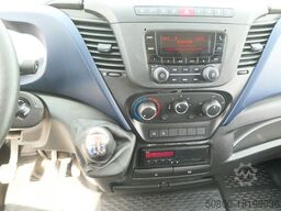 IVECO Daily 35S14/Hochdach/AHK/Klima