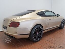 BENTLEY Continental GT 4.0 V8 4WD/Kamera/21 Zoll/LED