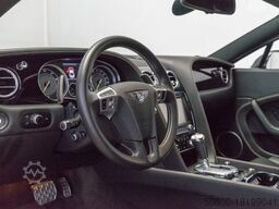 BENTLEY Continental GT 4.0 V8 4WD/Kamera/21 Zoll/LED