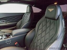 BENTLEY Continental GT 4.0 V8 4WD/Kamera/21 Zoll/LED