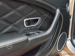 BENTLEY Continental GT 4.0 V8 4WD/Kamera/21 Zoll/LED