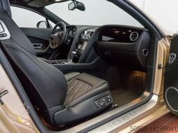 BENTLEY Continental GT 4.0 V8 4WD/Kamera/21 Zoll/LED