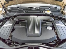 BENTLEY Continental GT 4.0 V8 4WD/Kamera/21 Zoll/LED