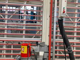 Striebig STANDARD III tipo 6220A