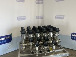 GEA TUCHENHAGEN GEA TUCHENHAGEN manifold