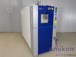 CTS Temperaturschock-Prüfschrank TSS-70/130 130 Liter