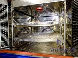 CTS Temperaturschock-Prüfschrank TSS-70/130 130 Liter