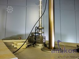 CTS Temperaturschock-Prüfschrank TSS-70/130 130 Liter
