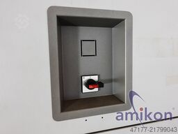 CTS Temperaturschock-Prüfschrank TSS-70/130 130 Liter