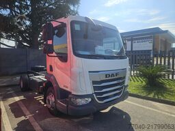 DAF XB 230 FA 12 t