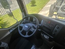 DAF XB 230 FA 12 t