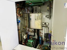 CTS Temperaturschock-Prüfschrank TSS-70/350-A 130 Liter