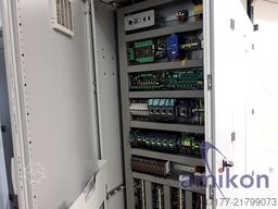 CTS Temperaturschock-Prüfschrank TSS-70/350-A 130 Liter