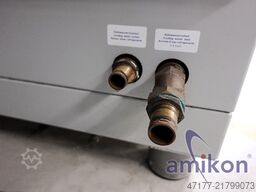 CTS Temperaturschock-Prüfschrank TSS-70/350-A 130 Liter