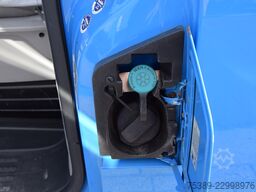 VW T5  Kasten lang Benzin   Erdgas Klima AHK