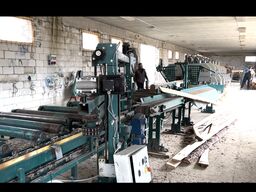 Wood-Mizer SLP2