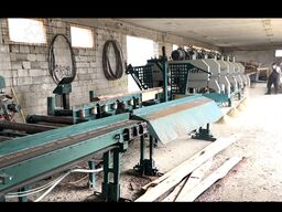 Wood-Mizer SLP2