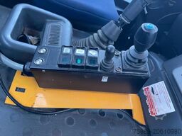 Iveco Stralis 360 6x2  Manual gearbox