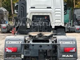 MAN TGS 18.500 4x4 BLS HydroDrive Kipphydraulik