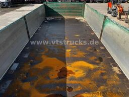 KÖGEL AK 24 3-Achs Deichsel Anhänger