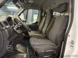 RENAULT Master L2-H2 Klima Tempomat AHK 2,5T