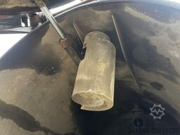 MERCEDES-BENZ Actros 1831 4x2 Kaiser Saug- & Spülwagen