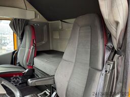 VOLVO FH-500 6x4