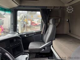 SCANIA R450 4x2 Tanks 1000L No EGR