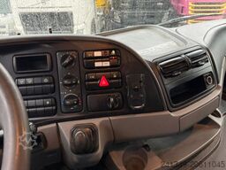 MERCEDES-BENZ Actros 3248 8x4 Hiab 26T SWS