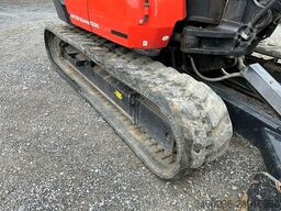 Kubota KX085-5