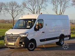 RENAULT MASTER 2.3 L3H2 Dubbellucht AC!