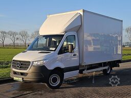 MERCEDES-BENZ SPRINTER 317 ac automaat EURO6