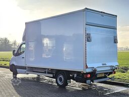 MERCEDES-BENZ SPRINTER 317