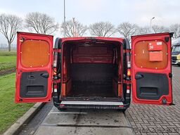 OPEL VIVARO 1.6 L1H1 Navi Euro6 Ac!