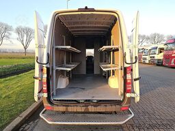 MERCEDES-BENZ SPRINTER 311 CDI AUT. L3H2