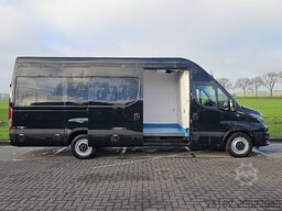 IVECO DAILY 35S18 XL H3 FRIGO 3.0 ltr