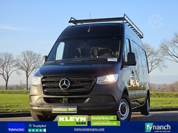 MERCEDES-BENZ SPRINTER 314 L2H2 Mbux10 Automaat