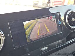 MERCEDES-BENZ SPRINTER 314 L2H2 Mbux10 Automaat