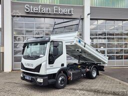 Iveco Eurocargo ML80E22 Meiller 2x AHK 3 Sitze
