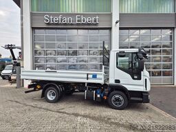 Iveco Eurocargo ML80E22 Meiller 2x AHK 3 Sitze