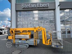 Omme Lift 18.40RXBDJ / 350h! / 18.25m A