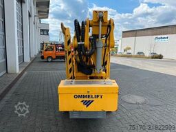 Omme Lift 18.40RXBDJ / 350h! / 18.25m A