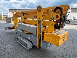 Omme Lift 18.40RXBDJ / 350h! / 18.25m A