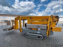 Omme Lift 18.40RXBDJ / 350h! / 18.25m A
