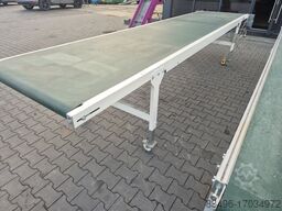Forderband Transportband  Conveyor 