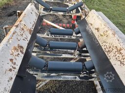 Forderband Transportband  Conveyor 